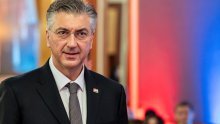 Plenković objavio doktrinu: Europa se suočava s brutalnom realnosti