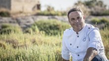 'Chef mora' Ángel León svoju zaljubljenost u oceane donosi u južnoafrički Cape Town