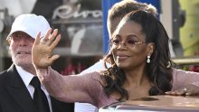 Isplivala lista suludih zahtjeva Oprah Winfrey: Privatni avion je samo kap u moru