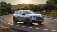 Mercedes-Benz predstavio novi GLB: Svestran i sposoban električni kompaktni SUV, a stiže i 48V hibrid