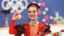 Prije nekoliko dana je proslavila 60. rođendan: Ovako danas izgleda 'vatra na ledu' Katarina Witt