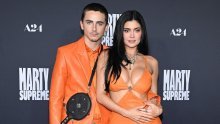 Svi govore o njihovim izdanjima: Timothée Chalamet i Kylie Jenner stvorili pomutnju