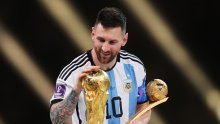 Messi naveo pet favorita za Svjetsko prvenstvo, fanovi u šoku. 'Ti si nula od čovjeka'