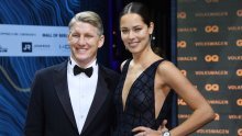 Evo kako će Ana Ivanović i Bastian Schweinsteiger podijeliti bogatstvo