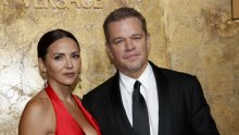 Matt Damon šokirao: Njegova supruga bila je 'zatreskana' u njegovog najboljeg prijatelja