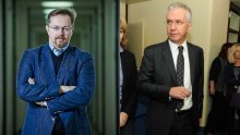 Ostojić potvrdio: Odgađa se izdvajanje HZZO-a!