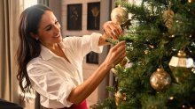 Mnogi su je ismijavali, no ovog Božića svi priželjkuju božićno drvce kakvo ima Meghan Markle
