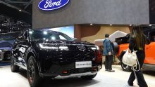 Ford se na velika vrata vraća na europsko tržište: Potpisali ugovor s čuvenim brendom