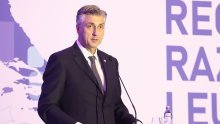 Plenković: U završnoj smo fazi pristupanja OECD-u, ulazak očekujemo iduće godine