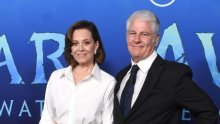 Rijetkost u Hollywoodu: Sigourney Weaver u braku je 41 godinu, a sve je počelo plesom