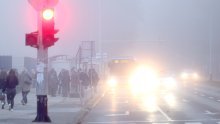 Magla i loš zrak zarobili su Zagreb, a svi se pitaju što nas čeka idućih dana? Imamo loše vijesti