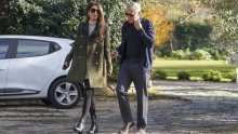 George i Amal Clooney 'ulovljeni' u romantičnom bijegu; evo gdje su otputovali