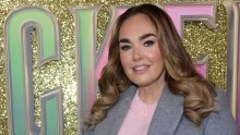 Daleko od glamura: Tamara Ecclestone pokazala kako je izgledala prije 25 godina