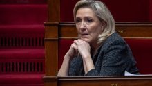 Marine Le Pen mora u kućni pritvor: Može na izbore, ali pod jednim uvjetom?