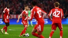 Bayern preokretom svladao Sporting na Allianz Areni