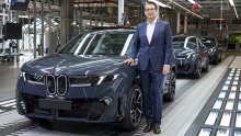 BMW ima novo vodstvo! Milan Nedeljković imenovan novim predsjednikom Upravnog odbora BMW AG-a