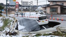 Japan izdao upozorenje za megapotres: Raste strah da će se ponoviti tragedija iz 2011.