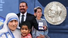 Trump nije dobio Nobela za mir, ali i za ovo troje laureata mogli bismo se zapitati je li odbor pogriješio