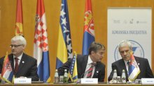 Trilaterala BiH, Srbije i Hrvatske u petak na Jahorini