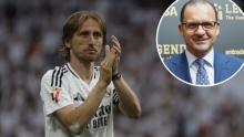 Predrag Mijatović komentirao kaotičnu situaciju u Realu: Nekad je tu bio Luka Modrić...
