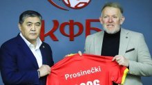 Prosinečki ima novi posao! Ponovno je izbornik