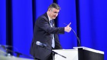 Karamarko: Josipovic and Milanovic never wanted Croatia