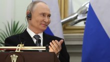 Rusi se pohvalili zauzimanjem važnog grada, oglasio se Putin pa Ukrajinci