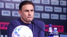 Cannavaro: Dinamo? Dali su mi otkaz nakon prvog poraza, a rekli su da neće