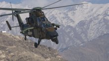 Ukrajini stižu helikopteri s drugog kraja svijeta: Evo koji prvi zapadni saveznik će ih donirati