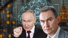 Sami su si krivi: Putin je bijesan, no Rusija žestoko kaska za AI velesilama. Evo i zašto