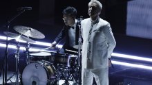 Legendarni američki kantautor David Byrne stiže iduće ljeto u pulsku Arenu