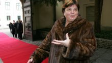 Potvrđena optužnica protiv bivše zagrebačke gradonačelnice za aferu 'Mikado'