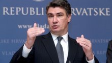 Smanjenjem poreza Milanović diže plaće do kraja godine
