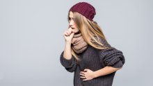 Ovo su najučinkovitiji načini za smirivanje upornog kašlja