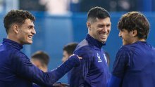 Španjolci bizarno najavili Dinamo. Promašili glavne igrače, isticali one koji sjede na klupi