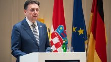 Burilović: Njemačko gospodarstvo raste, dobar je trenutak da se uključe i hrvatske tvrtke