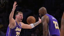 Lakersi ispali iz NBA Kupa unatoč sjajnoj partiji Luke Dončića, OKC nastavlja briljirati