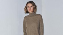 Zarin pulover od meke vune pravi je hit: Prodaje se za 39 eura, a kombinacije su beskonačne