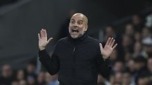 Guardiola najavio rigorozne mjere: Tko bude pretežak nakon Božića, ne ide na utakmicu