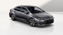 Toyota unaprijedila Corollu: Evo što je novo za 2026. godinu