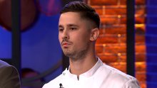 Bivši natjecatelj MasterChefa sada se vratio u ulozi chefa: 'On je čisti primjer'