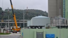 Hrvatska dobila rok do kojeg mora početi s odvozom radioaktivnog otpada NE Krško