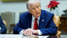 Trump centralizira regulaciju umjetne inteligencije: Ne želim ništa pokloniti Kini