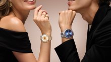 Huawei Watch GT 6 serija: Elegancija za nju, snaga za njega. Savršen za oboje