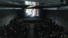 Nebojša Slijepčević i Stanko Herceg birali najbolje učeničke filmove o iskustvu izbjeglica
