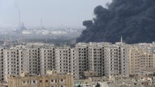 U Homs stigli promatrači Arapske lige