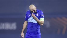 Dinamov kapetan nije zabio gol tri godine; evo kako je nasmijao navijače