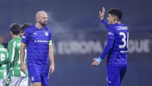 Pogledajte gdje se sad nalazi Dinamo na tablici Europske lige