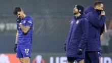 Dinamov najveći poraz je to što protiv Betisa čuva igrače za Slaven Belupo