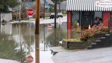 Velike poplave pogodile SAD: 'Suočavamo se s povijesnom situacijom'